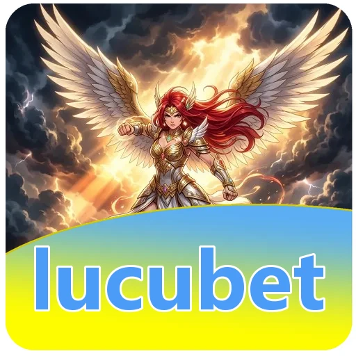 Pratinjau antarmuka aplikasi lucubet setelah terpasang lewat saluran resmi