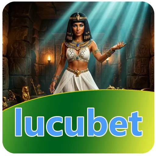 Pratinjau antarmuka aplikasi lucubet setelah terpasang