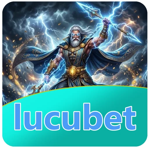 Pratinjau antarmuka aplikasi lucubet setelah terpasang (build v4.2.1)