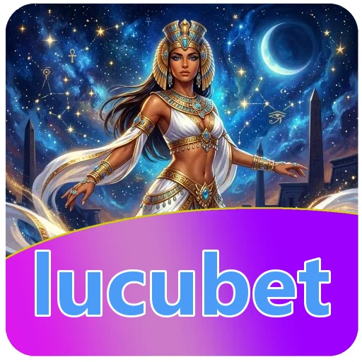 Pratinjau antarmuka aplikasi lucubet setelah akun aktif